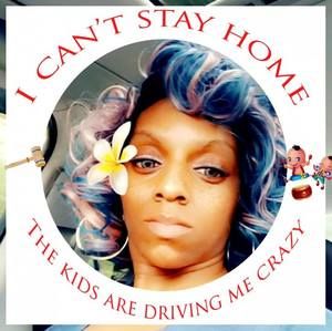 Meet your Posher, Keke